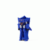 F6229 Transformers Earthspark Tek Adımda Dönüşen Figür -1 adet fiyatıdır - 2