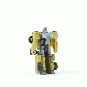 F6229 Transformers Earthspark Tek Adımda Dönüşen Figür -1 adet fiyatıdır - 3
