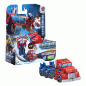 F6229 Transformers Earthspark Tek Adımda Dönüşen Figür -1 adet fiyatıdır - 5