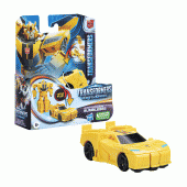 F6229 Transformers Earthspark Tek Adımda Dönüşen Figür -1 adet fiyatıdır - 6
