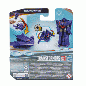 F6229 Transformers Earthspark Tek Adımda Dönüşen Figür -1 adet fiyatıdır - 7