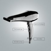 Arzum AR5011 İmaj 2200 W Saç Kurutma Makinesi - 4