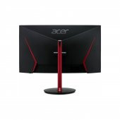 31.5 ACER NITRO XZ322QPbmiiphx 1920x1080 LED 4MS 165HZ FREESYNC 1xDP 2xHDMI ZEROFRAME CURVED BLACK MONITOR - 4