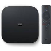Xiaomi Mi Box 4K Disney+ hotstar Android TV Box Media Player - 3