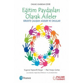 Palme Yayınevi Eğitim Paydaşları Olarak Aileler - 1