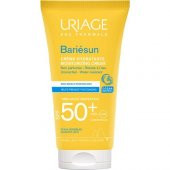 Uriage Bariesun Moisturizing Cream Unscented SPF50+ 50 ml - 1