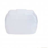 JJC FC-600EX II Flaş Diffuser, Canon Speedlite 600EX II-RT Flash İçin Diffuser - 2