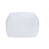 JJC FC-600EX II Flaş Diffuser, Canon Speedlite 600EX II-RT Flash İçin Diffuser - 11