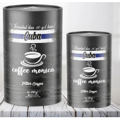 Coffee Monica Origin Cuba-serrano Lavado Öğütülmüş Filtre Kahve 2X250:500 gr - 1