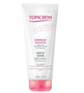 Topicrem Ultra Gentle Scrub Ultra Yumuşak Temizleyici Peeling 200 ml - 1