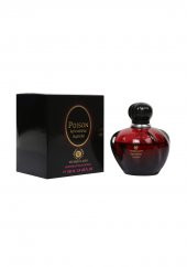 Viterbo Lazio Poison Aphrodisiac Hypnotic Edt 100 Ml Kadın Parfüm - 2