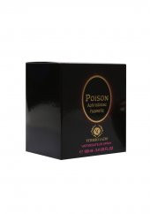 Viterbo Lazio Poison Aphrodisiac Hypnotic Edt 100 Ml Kadın Parfüm - 3