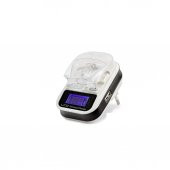 Auris 1A Lcd Universal Ekranlı Göstergeli Pil Batarya Şarjı - 1