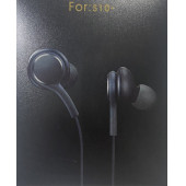 S10 Mikrofonlu Kulak İçi Kulaklık - 4