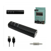 Car Bluetooth Lv-B09 Bluetooth Aux Bağlantı Kiti - 2