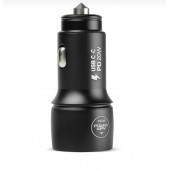 Powerway Cc35 3100 Amper Pd20W Type-C To Lıghtıng Hızlı Şarj Yen - 3