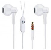 Blue Spectrum D-46 Stereo Mikrofonlu Kulak İçi Kulaklık - 1