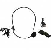 KTX-1601 BLUETOOTH HOPARLÖR (KIRMIZI-MAVİ-SİYAH RENK SEÇENEKLERİYLE) - 6