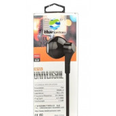 Blue Spectrum D-46 Stereo Mikrofonlu Kulak İçi Kulaklık - 3