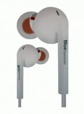 Blue Spectrum R-3 Extra Bass Mikrofonlu Sterio Kulak İçi Kulaklık - 1