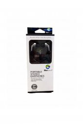 Blue Spectrum D-100 Stereo Kulak İçi Kulaklık - 1