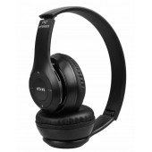 P47 Bluetooth Kulak Üstü Kulaklık - 3