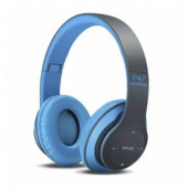 P47 Bluetooth Kulak Üstü Kulaklık - 4