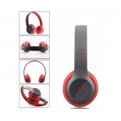 P47 Bluetooth Kulak Üstü Kulaklık - 7