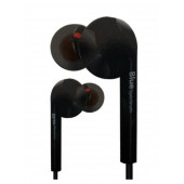 Blue Spectrum R-3 Extra Bass Mikrofonlu Sterio Kulak İçi Kulaklık - 3