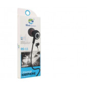 Blue Spectrum BS-11 Mikrofonlu Kulak İçi Kulaklık - 4