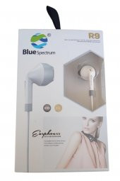 Blue Spectrum R9 Kulak İçi Kulaklık - 1