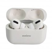 Coverzone Dunspin DS-Pro3+ Bluetooth Kulak İçi Kulaklık - 1