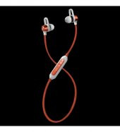 Maxell MLA EB-BT750 Metalz Turuncu Kablolu Kulak İçi Bluetooth Kulaklık - 1