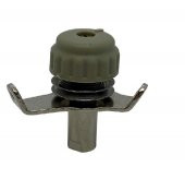 FDM Brother 7200 Düz Makine Küçük Tansiyon SA9701-001 - 1