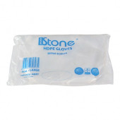 Stone Şeffaf Eldiven 100 Lü 5 paket - 1