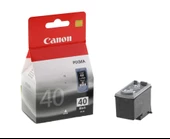 Canon PG-40 Black Siyah Mürekkep Kartuş MX300-310 MP140-190-210-220 - 1
