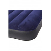 İntex 64755 Şişme Yatak 3-4 Kişilik Şişme Kamp Yatağı 203x183x25Cm - 6