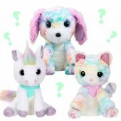 Scruff a Luvs S9 Pastel Evcil Hayvan CRU07000-30152 - 2