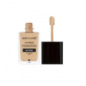 wet n wild Photo Focus Foundation Fondöten Soft Beige E365C - 2