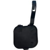 Renault Megane 2 Arka Tampon Çeki Demir Kapağı KAP11295 - 3