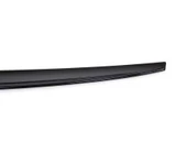 Mercedes E Class W212 Sedan Spoiler Piano Siyah ABS 2009-2016 Arası - 3