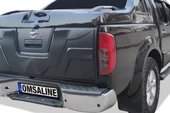 Nissan Navara Bagaj Kapağı Dodik 2006-2015 Arası thumbnail 2