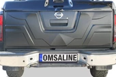 Nissan Navara Bagaj Kapağı Dodik 2006-2015 Arası thumbnail 1
