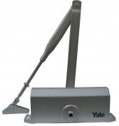Yale Kapı Hidroliği Dar Tipi - 1