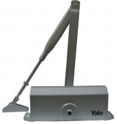 Yale Kapı Hidroliği Dar Tipi - 3