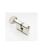 KALE KİLİT 68 MM 164 GM KAPI GÖBEĞİ BAREL SATEN 164GMC00054 - 1