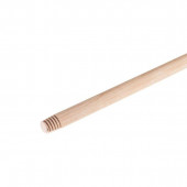 Ahşap Lüx Fırça Sap Ekstra 150 Cm - 2