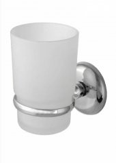 Diş Fırçalık Bardak Metal Askı - 1
