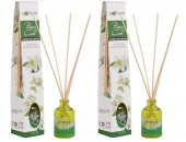 BEYAZ ÇİÇEK BAMBU ODA KOKUSU 50 ML 2 X 50 ML 2 Adet - 1