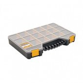 Balıkçı Aksesuar Çantası Çok Bölmeli Düzenleyici - 1